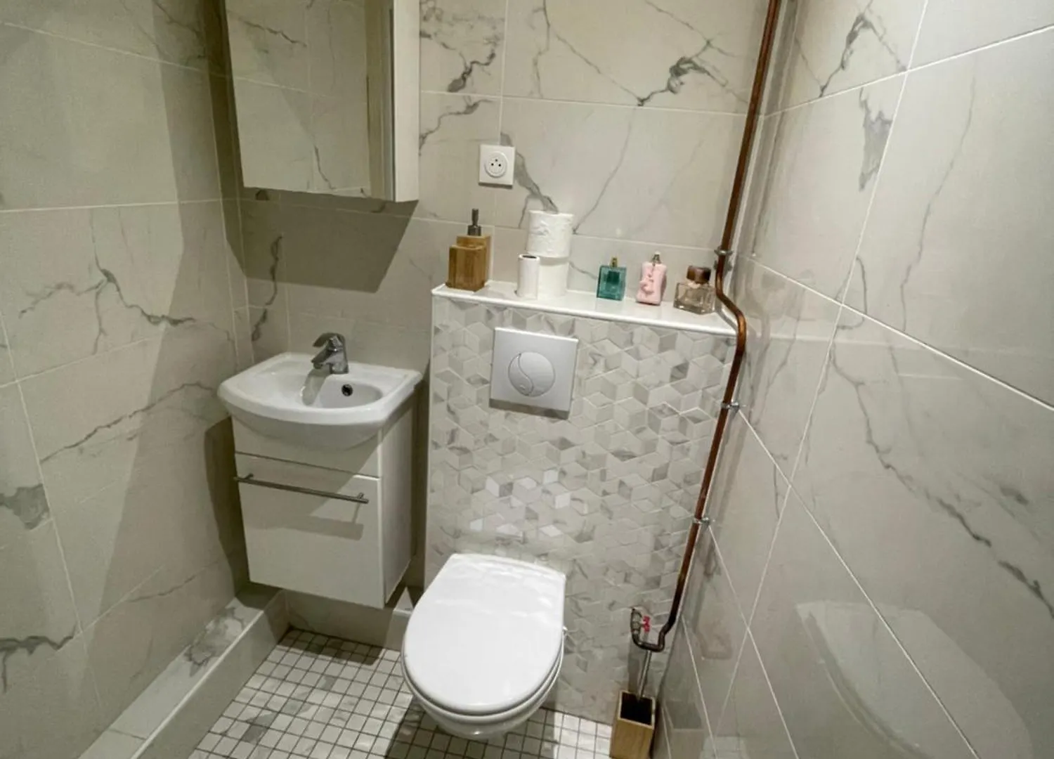 Chambre Proche Centre Et Monuments Paris