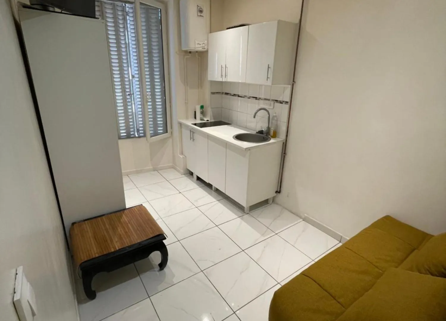 Chambre Proche Centre Et Monuments Apartament