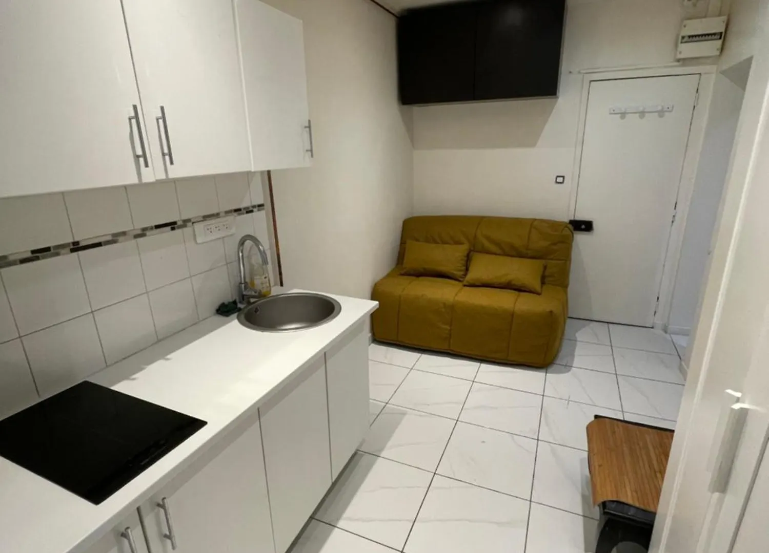 Chambre Proche Centre Et Monuments * Paris